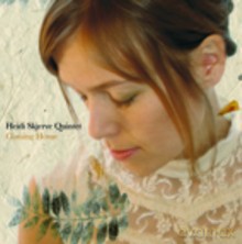 Heidi Skjerve Quintet: Coming Home [CD]