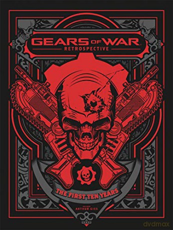 Gears of War: Retrospective - The Coalition [KOMIKS]
