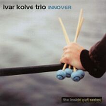 Ivar Kolve Trio: Innover [CD]