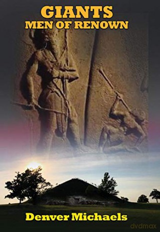 Giants: Men of Renown - Denver Michaels [KSIĄŻKA]