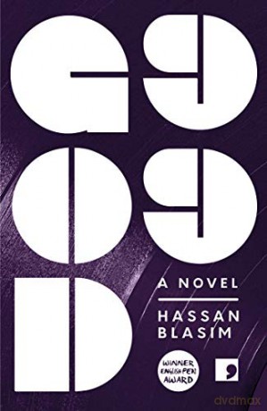 God 99 - Hassan Blasim [KSIĄŻKA]