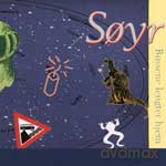 Soyr: The Buses Long For Home [CD]