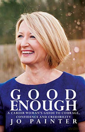 Good Enough - Jo Painter [KSIĄŻKA]