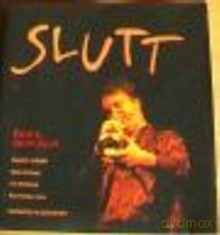 Pocket Corner: Slutt [CD]