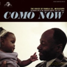 A Capella Gospel: COMO NOW: The Voices of Panola County, Mississippi [CD]