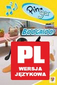 Pingu tańczy Boogaloo [DVD]