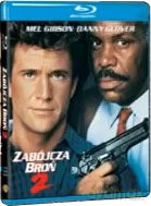 Zabójcza broń 2 [Blu-Ray]