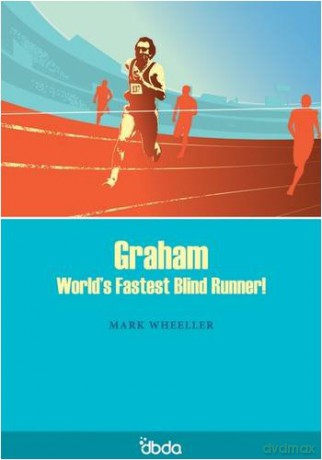 Graham: World's Fastest Blind Runner! - Mark Wheeller [KSIĄŻKA]