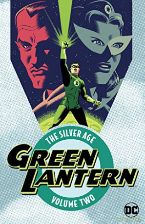 Green Lantern: The Silver Age Vol. 2 [KOMIKS]