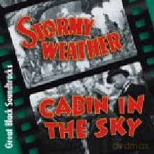 Stormy Weather & Cabin In The Sky soundtrack (Stormy Weather / Chata w Niebie) (Lena Horne & Ethel Waters) [CD]