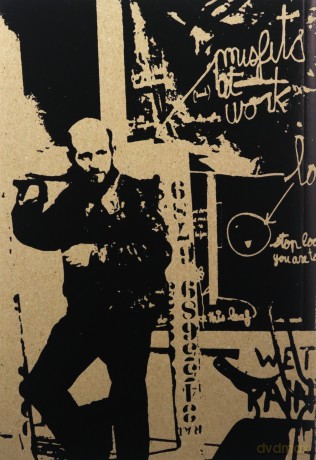 Gustav Metzger: Writings 1953-2016 - Matthieu Copeland [KSIĄŻKA]