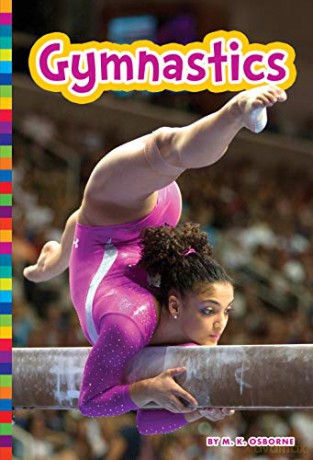 Gymnastics (Summer Olympic Sports) - M K Osborne [KSIĄŻKA]