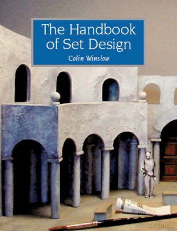Handbook of Set Design (Crowood Sports Guide) - Colin Winslow [KSIĄŻKA]