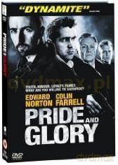 W cieniu chwały [DVD]