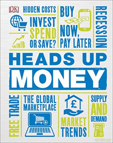 Heads Up Money [KSIĄŻKA]