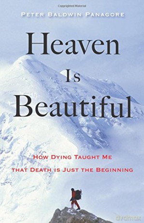 Heaven Is Beautiful: How Dying Taught Me That Death Is Just the Beginning - Peter Bald Panagore [KSIĄŻKA]