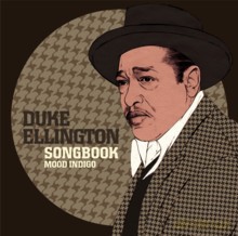 Różni wykonawcy: Mood Indigo - Duke Ellington Songbook [CD]