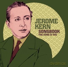 Różni wykonawcy: This Song is You - Jerome Kern Songbook [CD]