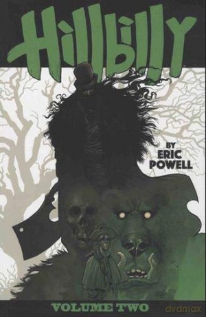 HillBilly Volume 2 - Eric Powell [KSIĄŻKA]