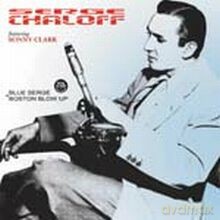 Serge Chaloff: The Best Recordings of a Legendary Tragic Hero [CD]