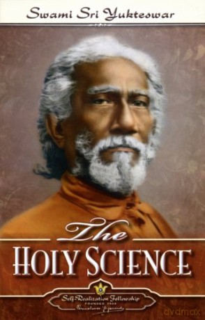 Holy Science (ENGLISH LANGUAGE) - Swami Sri Yukteswar [KSIĄŻKA]