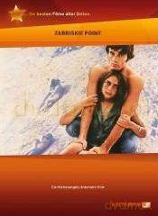 Zabriskie Point [DVD]