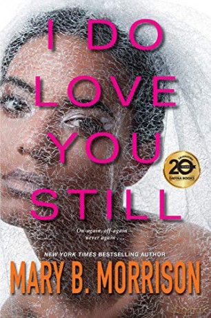 I Do Love You Still - Mary B. Morrison [KSIĄŻKA]