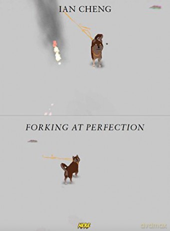 Ian Cheng: Forking at Perfection - Franziska Bigger [KSIĄŻKA]