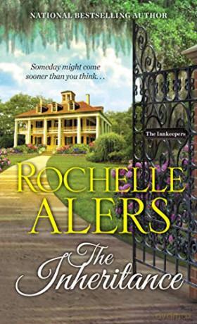 Inheritance, The: 1 (Innkeepers) - Rochelle Alers [KSIĄŻKA]