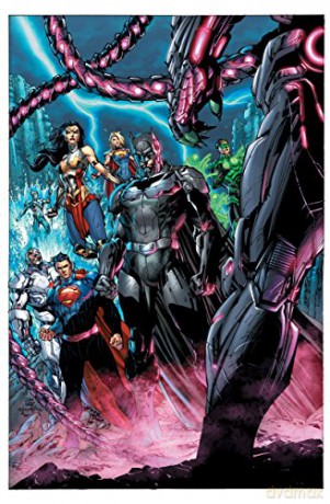 Injustice 2 Vol. 1 - Tom Taylor [KOMIKS]