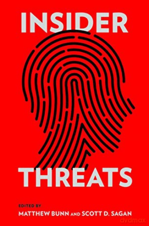 Insider Threats (Cornell Studies in Security Affairs) - Matthew Bunn [KSIĄŻKA]