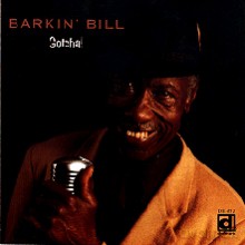 Barkin' Bill: Gotcha! [CD]
