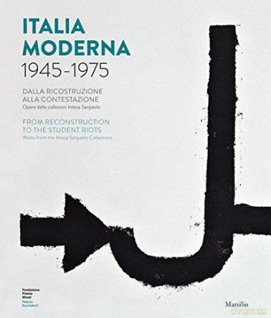 Italia Moderna 1945 1975: From Reconstruction to the Student Protests (MARSILIO EDITOR) - Marco Meneguzzo [KSIĄŻKA]