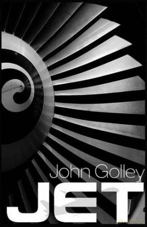 Jet: Frank Whittle and the Invention of the Jet Engine - John Golley [KSIĄŻKA]