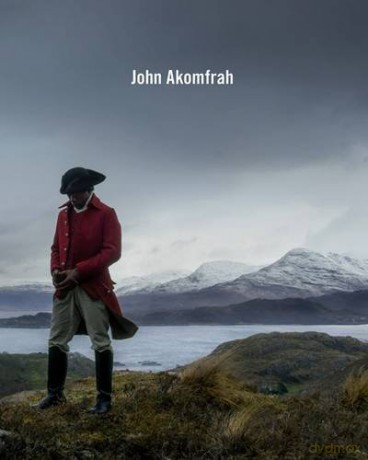 John Akomfrah - T. J. Demos [KSIĄŻKA]
