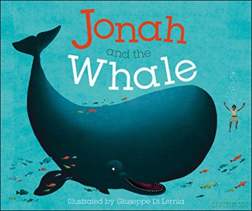 Jonah and the Whale [KSIĄŻKA]