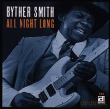 Blyther Smith: All Night Long [CD]