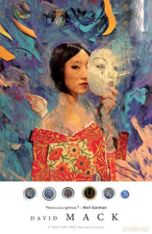 Kabuki Omnibus Volume 2 - David Mack [KSIĄŻKA]