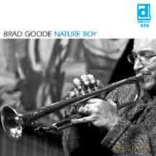 Brad Goode: Nature Boy [CD]