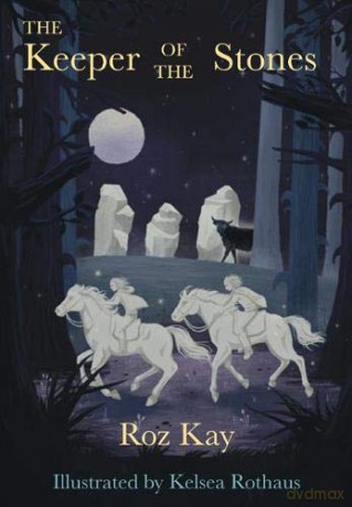 Keeper of the Stones 2020 - Roz Kay [KSIĄŻKA]