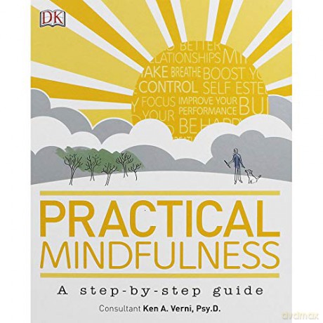Ken A. Verni Practical Mindfulness [KSIĄŻKA]