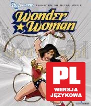 Wonder Woman [DVD]
