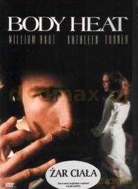 Żar ciała [DVD]