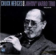 Chuck Hedges: Skylark [CD]