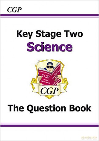 KS2 Science Question Book [KSIĄŻKA]