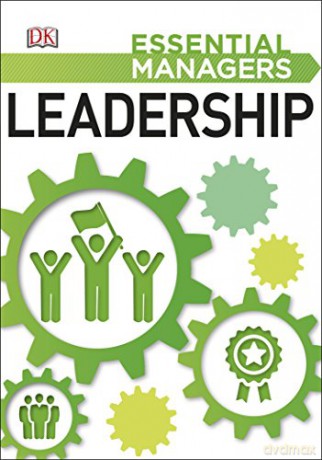 Leadership (Essential Managers) [KSIĄŻKA]