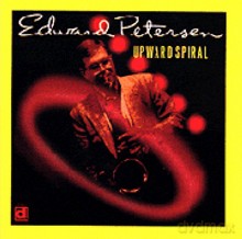 Ed Petersen: Upward Spiral [CD]