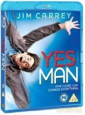 Jestem na tak [Blu-Ray]