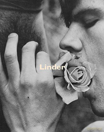 Linder - Dawn Ades [KSIĄŻKA]