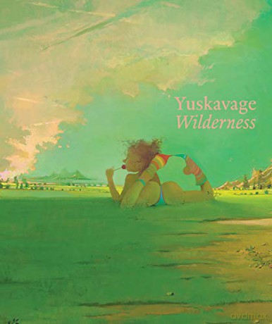 Lisa Yuskavage: Wilderness - Christopher Bedford [KSIĄŻKA]